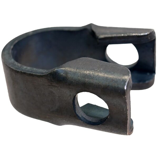 Aftermarket New Fits John Deere Tie Rod Clamp 4040 4230 4250 4430 4440 4555 4560 4630 M2301T - main